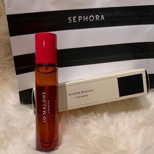 Jo Malone Ginger Biscuit NIB